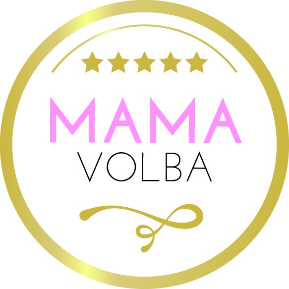 logo MAMAvolba