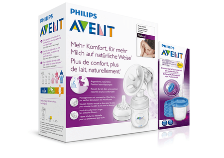 avent odsavacka