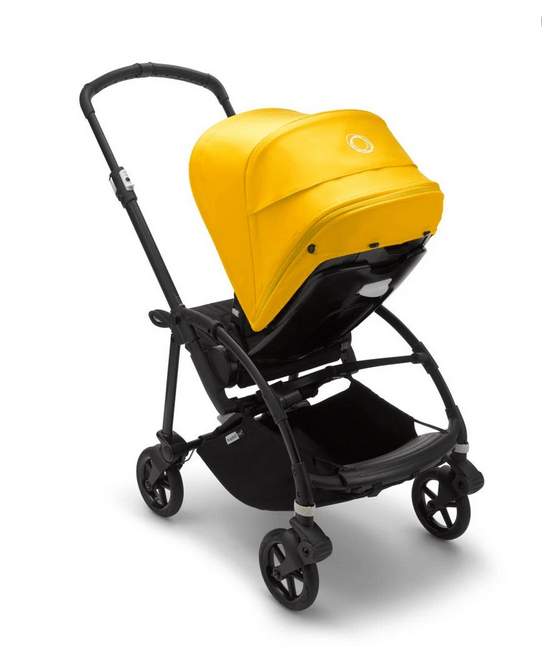 bugaboo bee 6 v čem se liší Bugaboo Bee 6