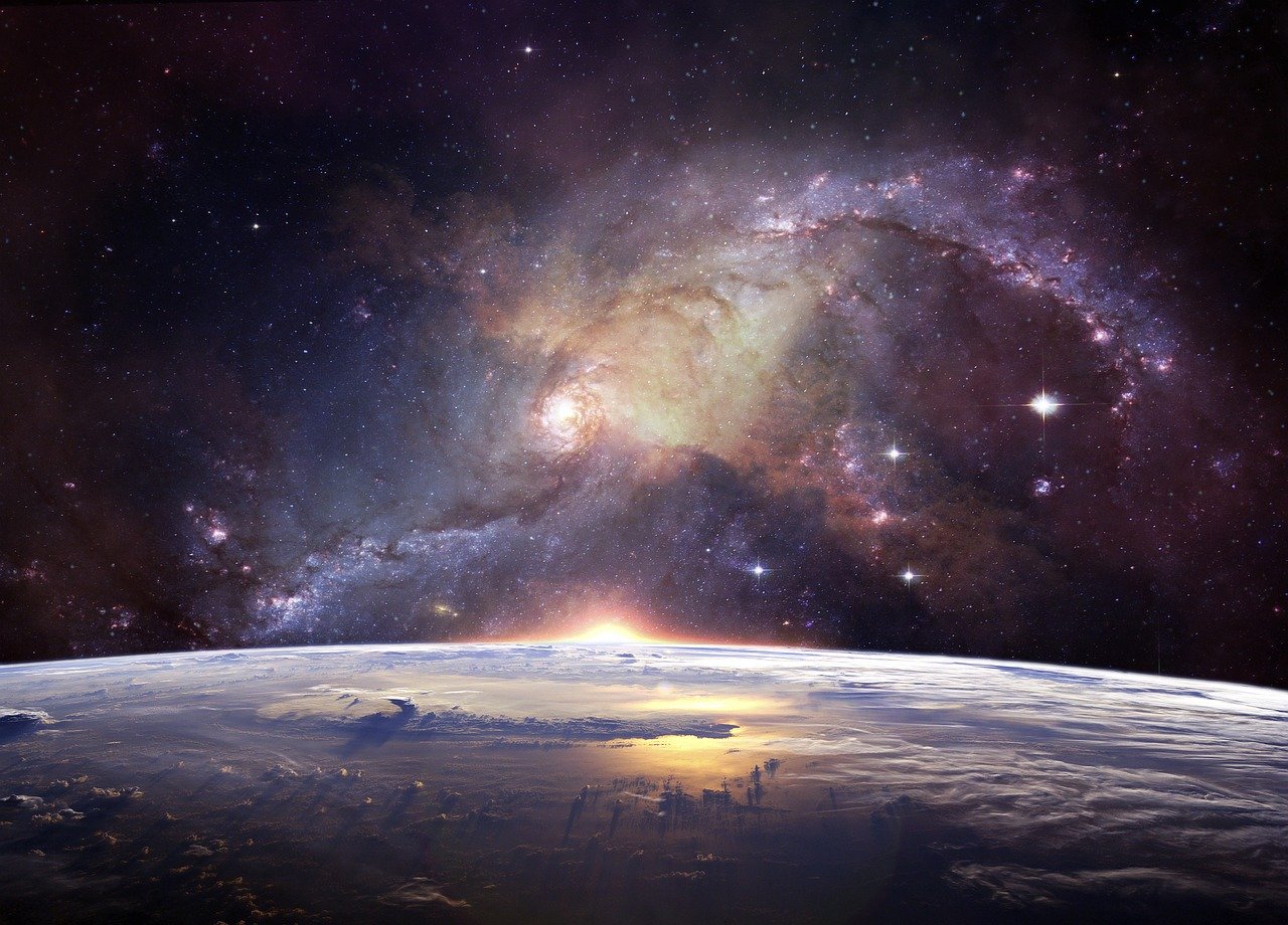 galaxy-3608029_1280 Dárek