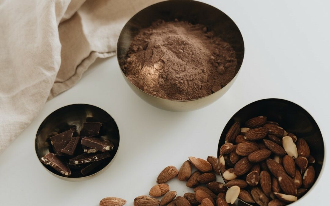 Vymazlené brownies i pro začátečníky, které svádí k experimentům