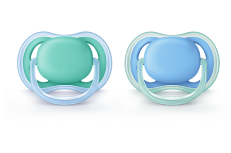 philips Avent, Šidítko Ultra air noční