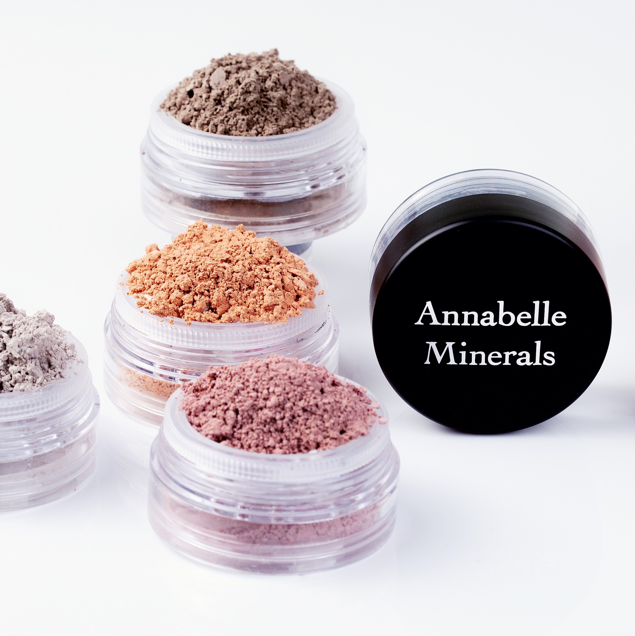 Annabelle Minerals