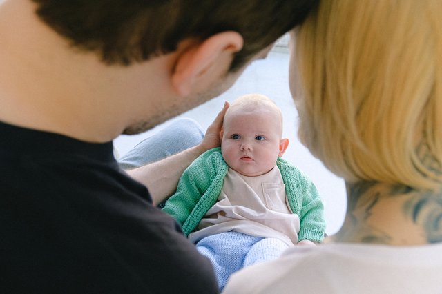 Babymoon, poslední dovolenou před porodem, si užijte sama i ve dvou.