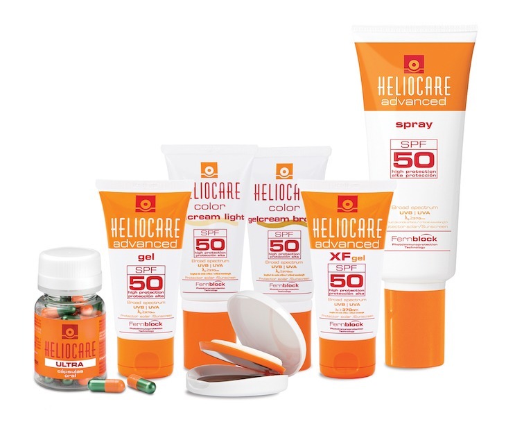 Heliocare