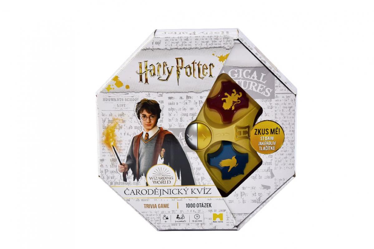 harry