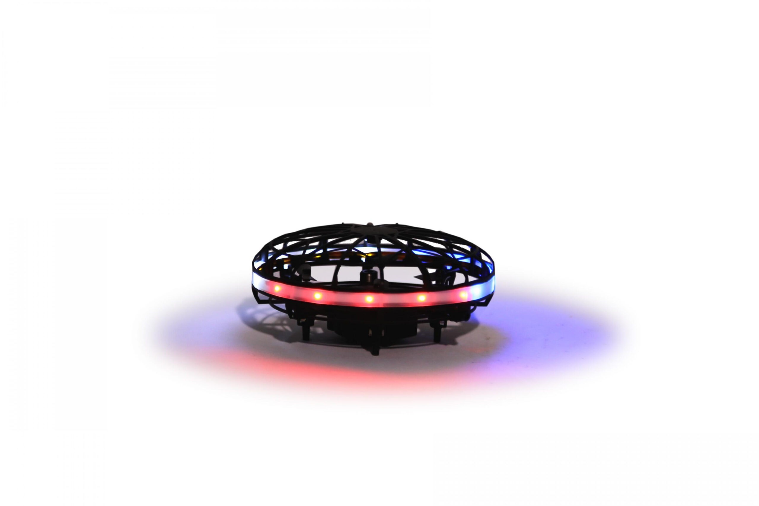 levitujici ufo