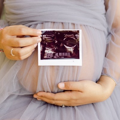 Poslední dovolená před porodem je babymoon