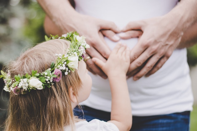 Babymoon, poslední dovolenou před porodem, si užijte sama i ve dvou.