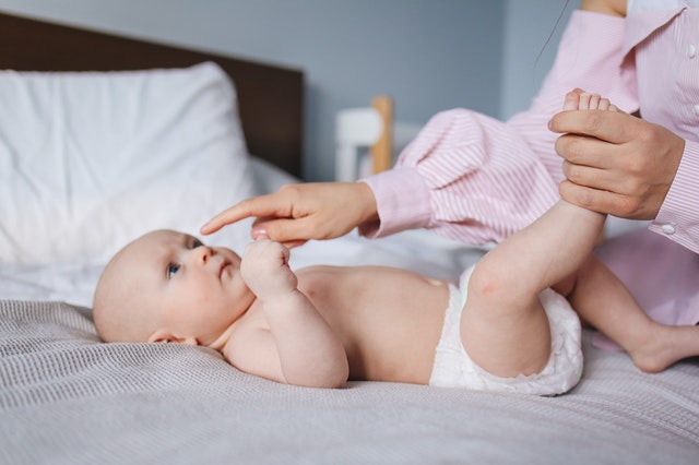 Nejlepší plenky? Rozhodli jste v kategorii Přebalování. Jen vlhčené ubrousky mají dvě třetí místa