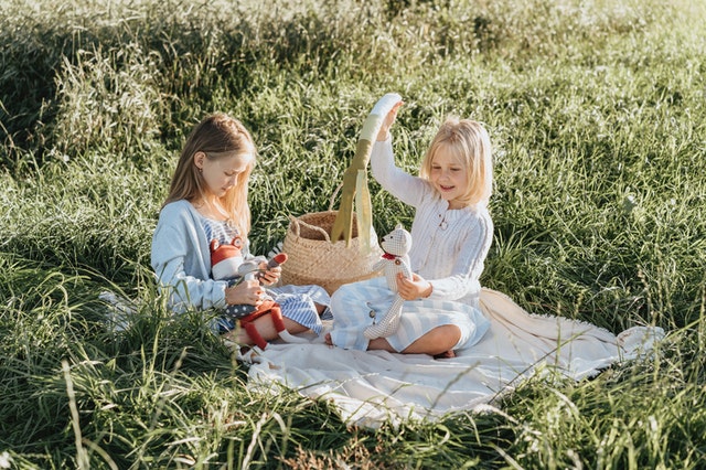 MAMAblog roku 2021 ilu Babymoon, poslední dovolenou před porodem, si užijte sama i ve dvou.
