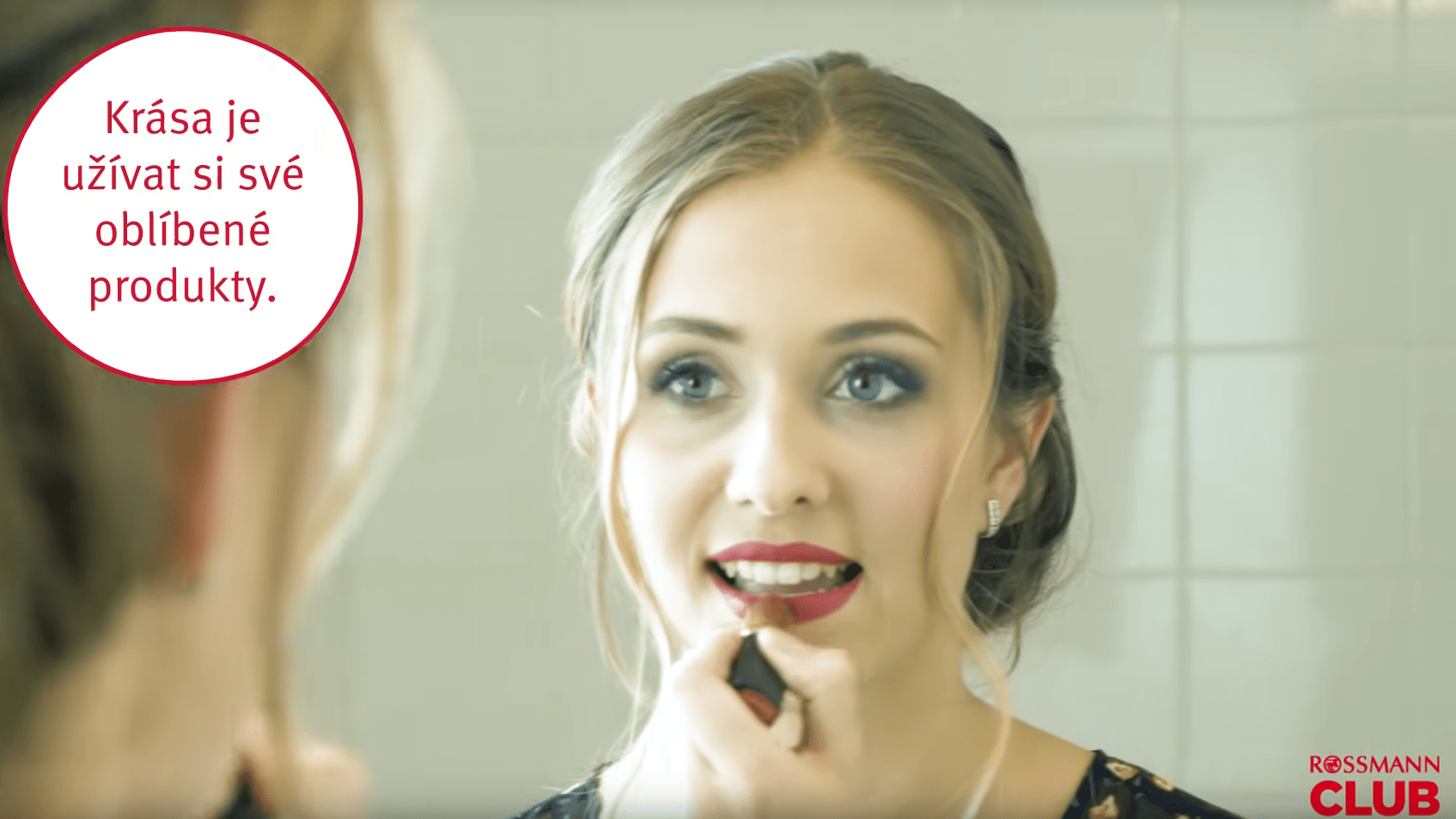 rossmann klub vyhody slevy