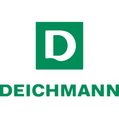 Poukázky do Deichmann