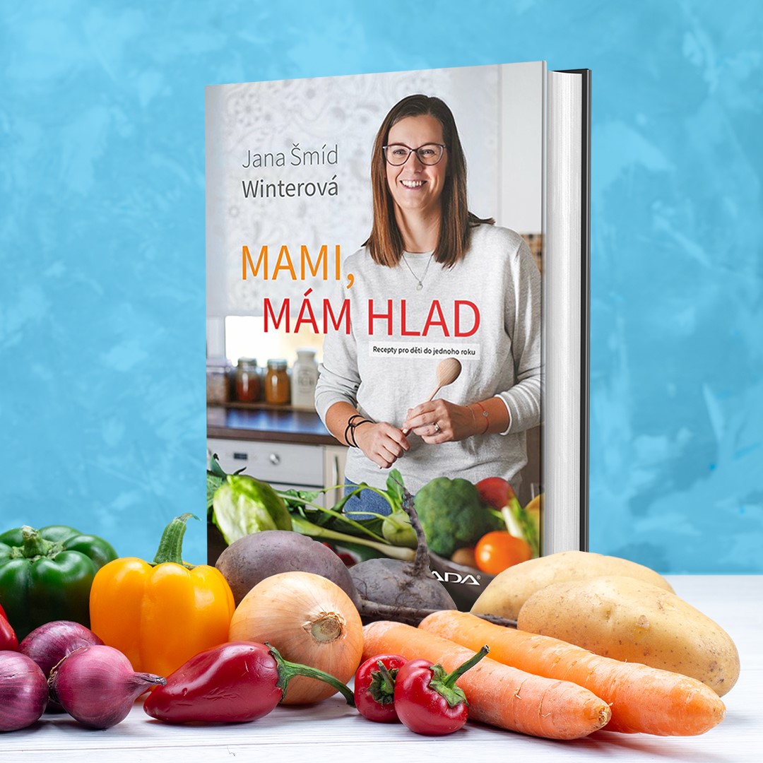 Mami, mám hlad_foto Dárek