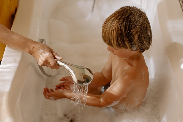 Nejlepší kosmetika pro děti. Mýdla, šampony, pasty bodující v MAMAvolba 2022