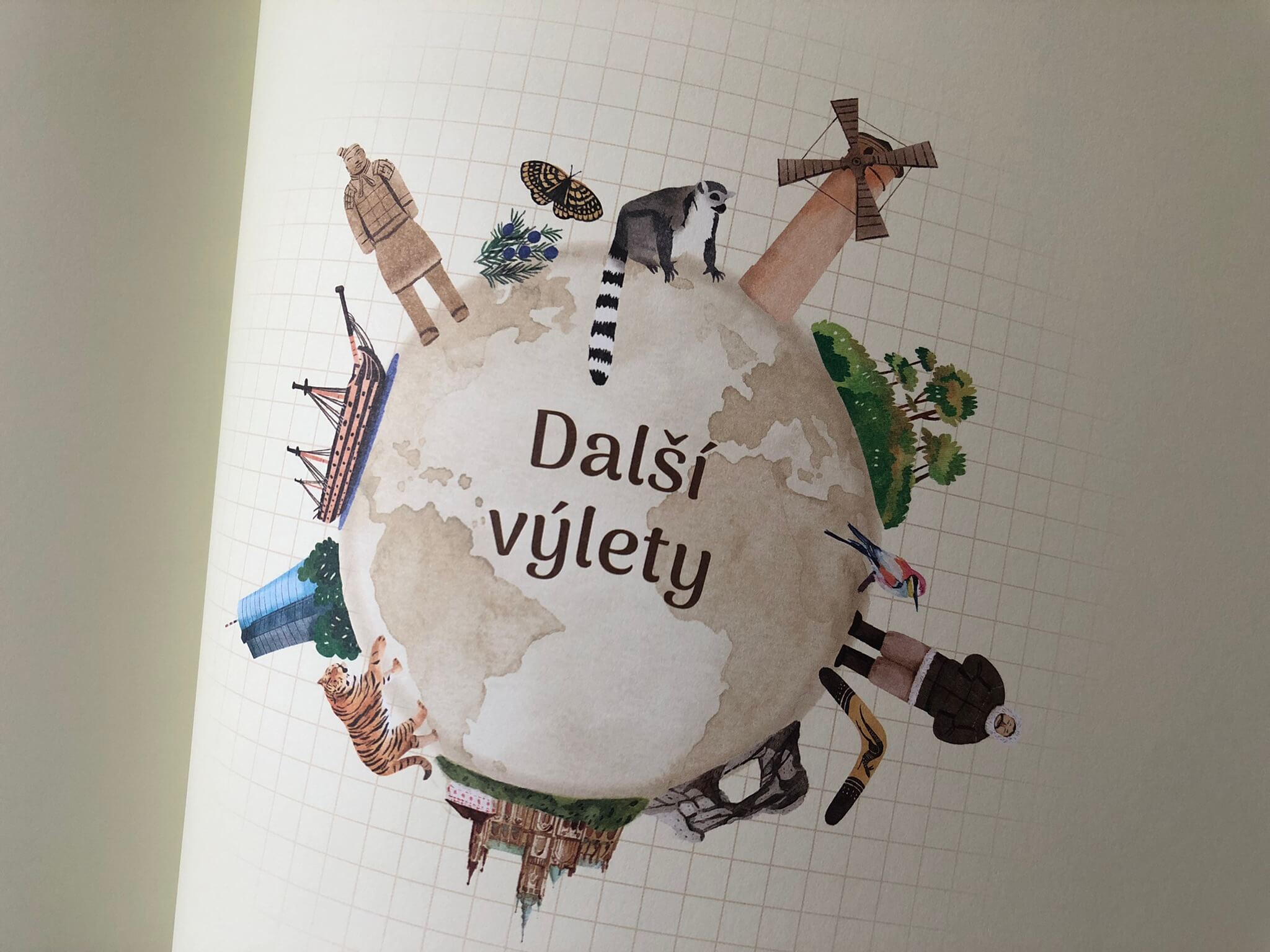 recenze babickarstvi cestuj maminko vypravej knihy zkusenosti (4)