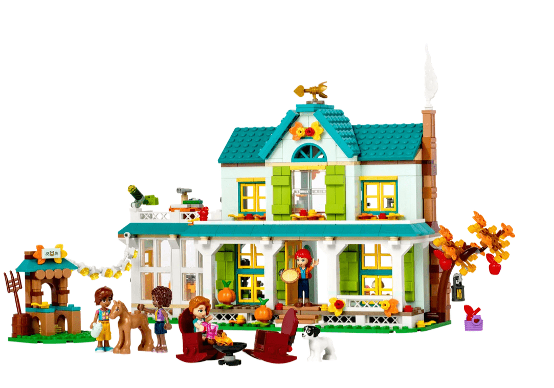 dum autumn lego Babymoon, poslední dovolenou před porodem, si užijte sama i ve dvou.