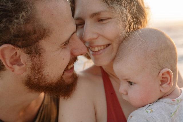 Babymoon, poslední dovolenou před porodem, si užijte sama i ve dvou.