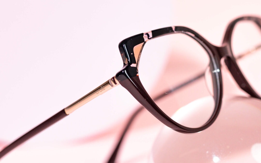 Odhalte nejčastější chyby v péči o brýle + 6 tipů, jak udržet brýle jako nové