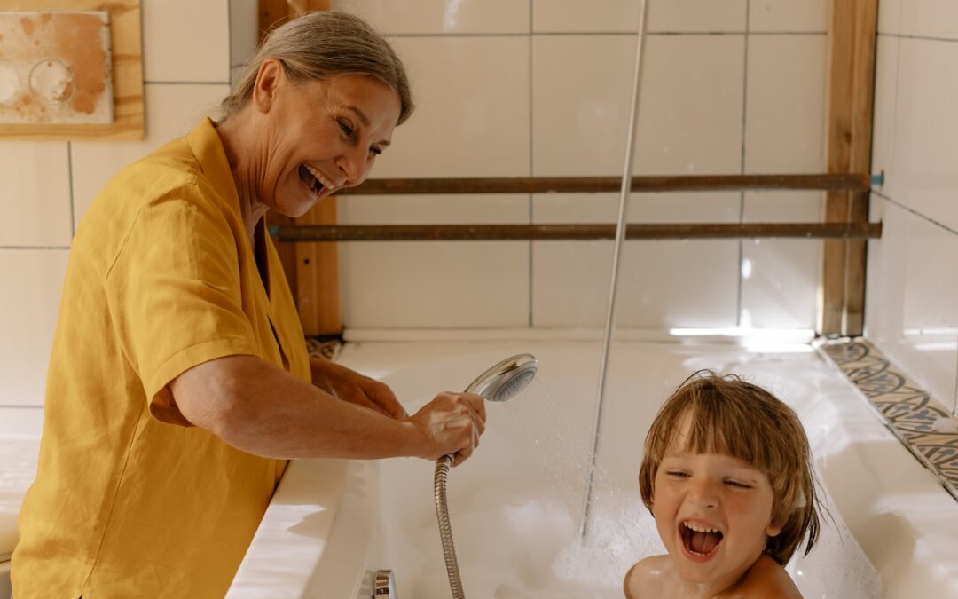 Nejlepší mýdla, šampony, krémy pro děti. Známe vítěze ankety MAMAvolba 2023