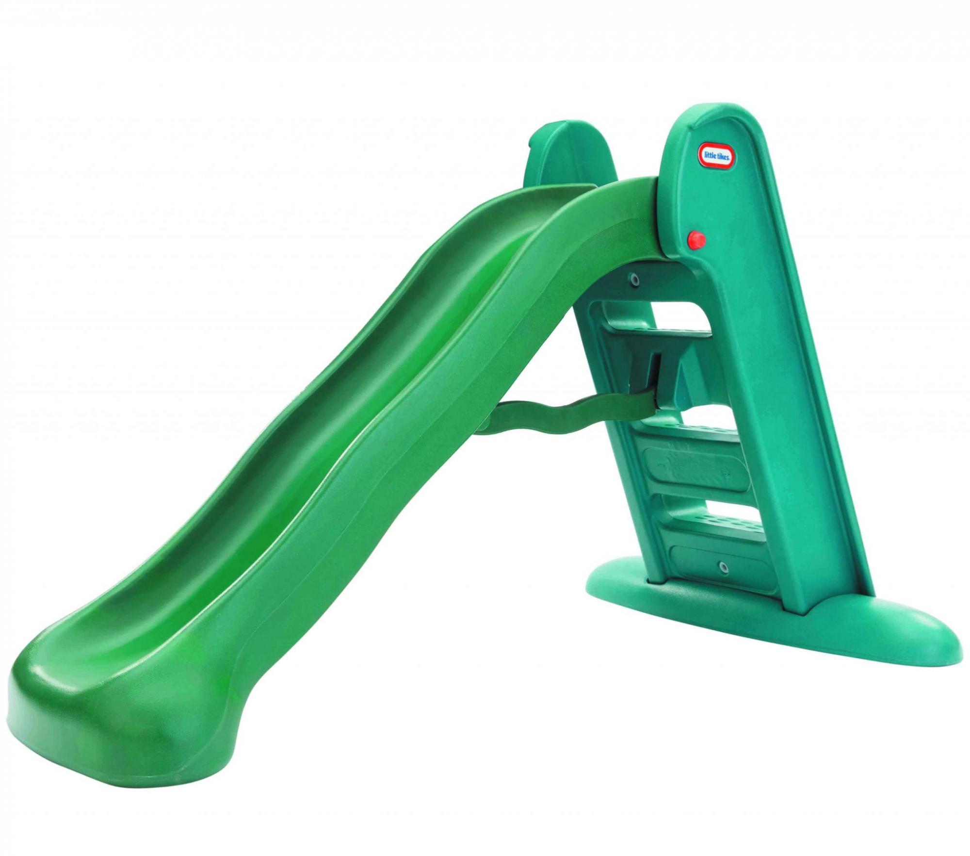 Little Tikes_Go Green_Velká skluzavka_173974E3 Babymoon, poslední dovolenou před porodem, si užijte sama i ve dvou.